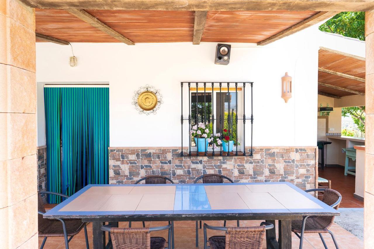Country house Rural La Era Del Quinto Bermejo