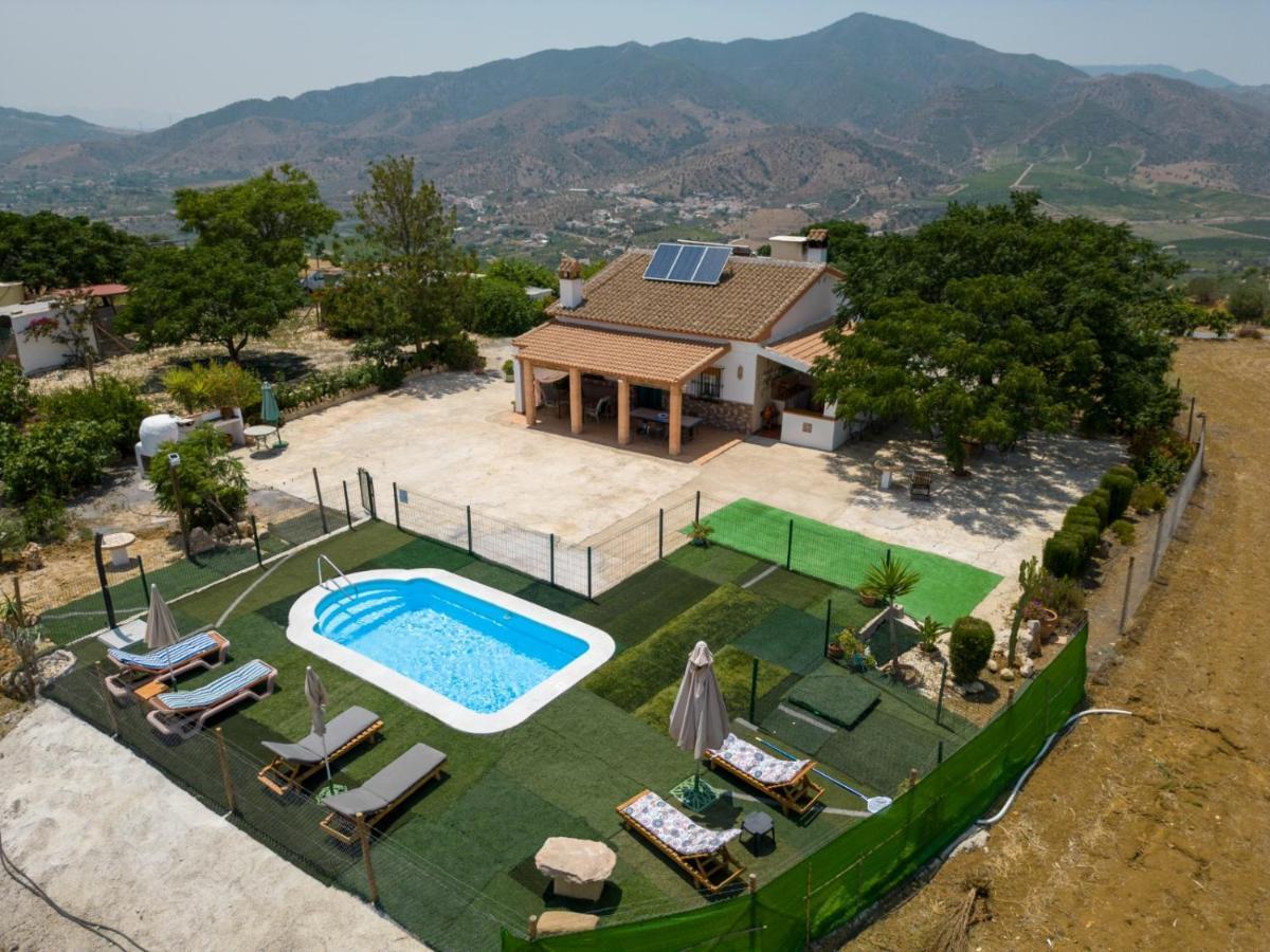 Country house Rural La Era Del Quinto *