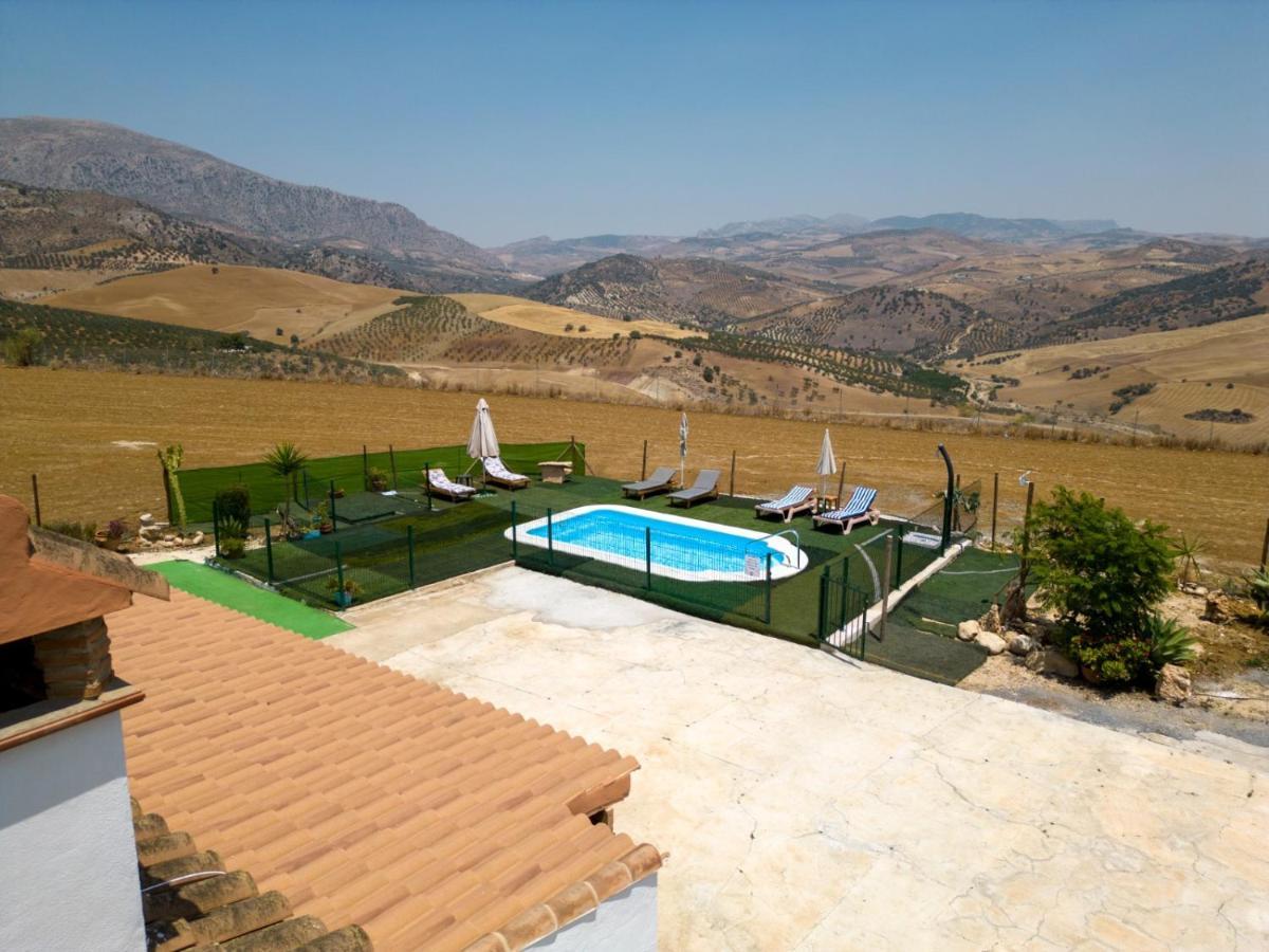 Rural La Era Del Quinto Country house *