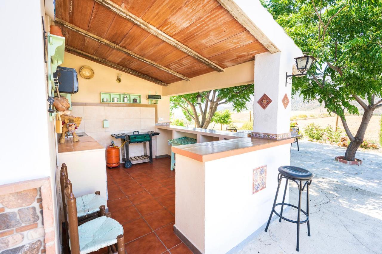 Rural La Era Del Quinto Country house *