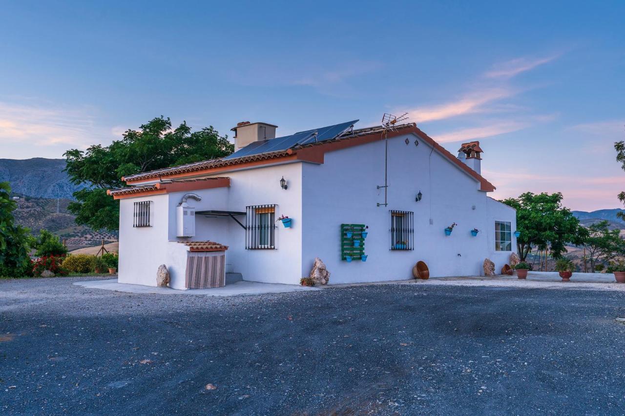 Country house Rural La Era Del Quinto