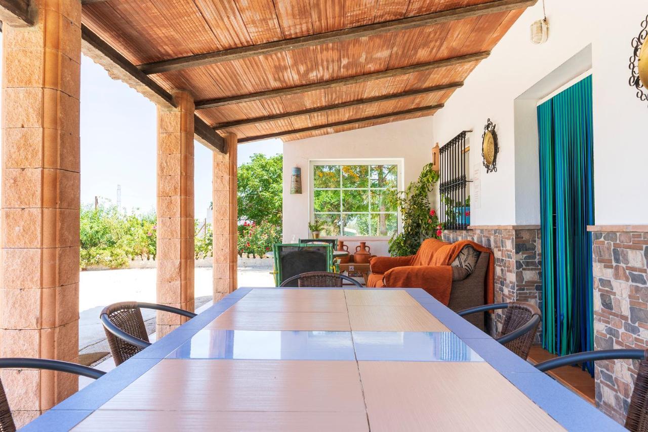 Rural La Era Del Quinto Country house Bermejo