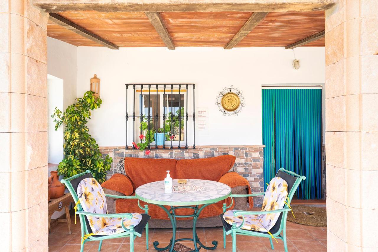 Rural La Era Del Quinto Country house Bermejo