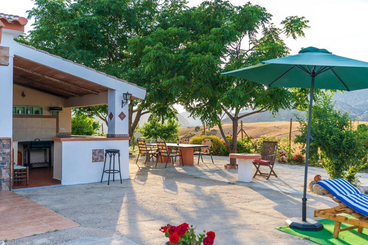 Country house Rural La Era Del Quinto