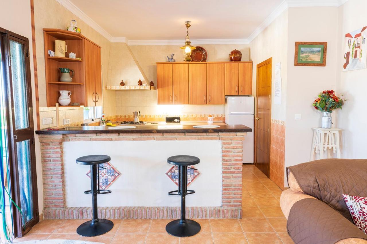 Rural La Era Del Quinto Country house *