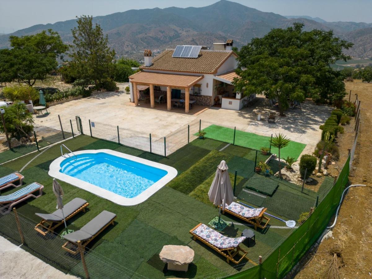 Rural La Era Del Quinto Country house *